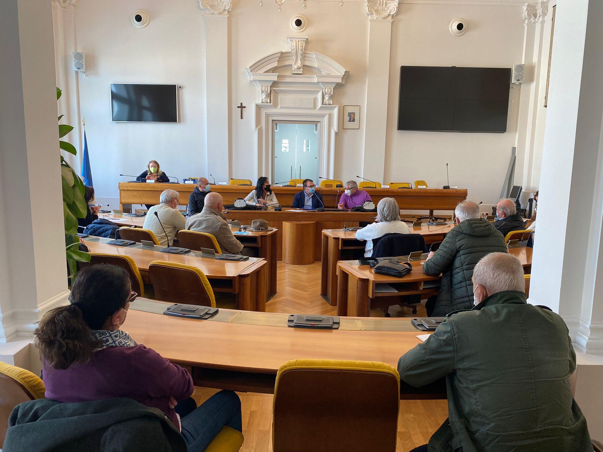 Copertina per Monfalcone, il distretto sanitario ascolta i rioni: salvato l'ambulatorio dermatologico